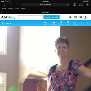 Meet your Posher, Frances